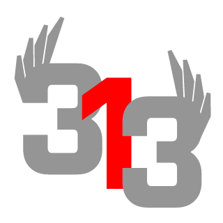BMB313's emblem