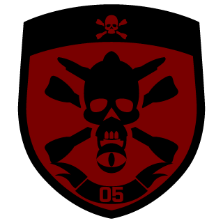 Tembram's emblem