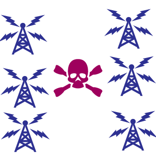 Bloose20's emblem