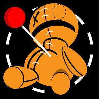 NiceSniperShoe's emblem