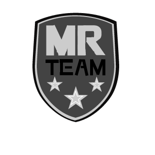 Mad Recruits Team's emblem