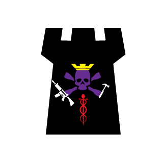 Reker113's emblem