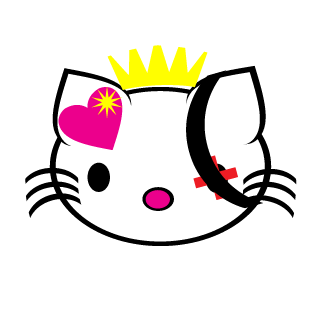 Littlec0w's emblem