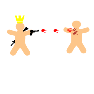 MajinOP's emblem