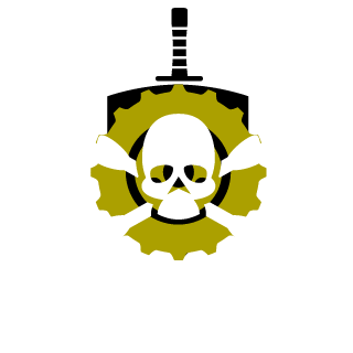 ImpCommissar's emblem
