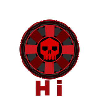 ColdHugoGamer's emblem