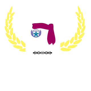 HeliosSanguinius's emblem