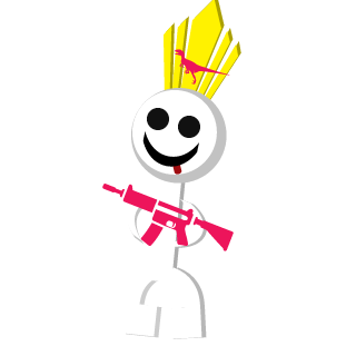 ExtendoPlasma's emblem