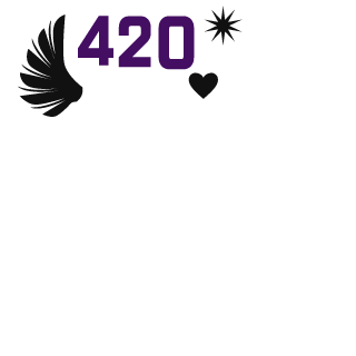 SassyLips420's emblem