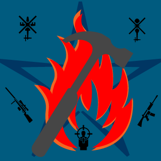 Dookiebut75's emblem