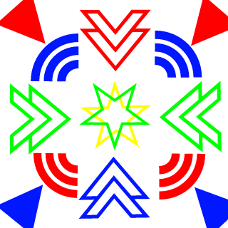 Wimdebakfiets's emblem