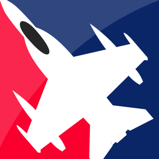 Torneio Dogfight BR's emblem