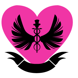 BladeDoAgreste's emblem