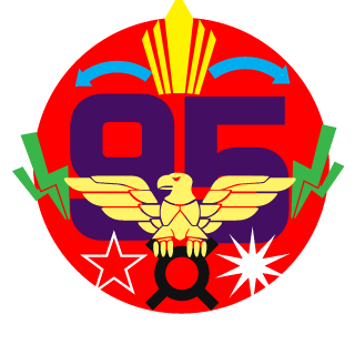 95EveryWhere's emblem