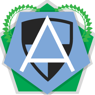 H2CO3_CO3's emblem
