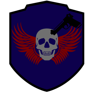 Sasosado's emblem
