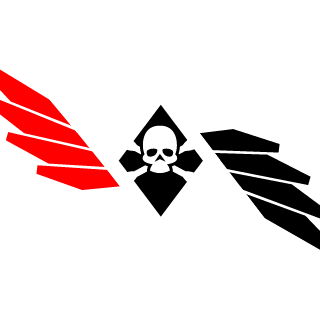 Emiliocorto's emblem
