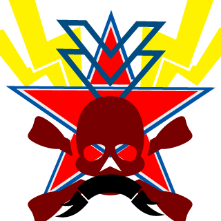 xVorticity's emblem