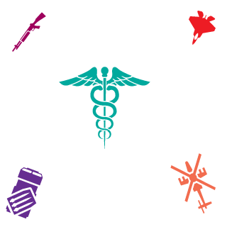 80A7x's emblem