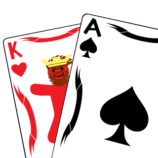 sabreKM's emblem