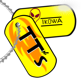 lkowa's emblem