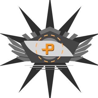 siir-Guapo's emblem