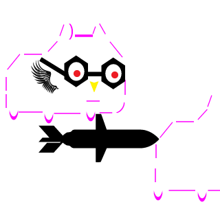 Hallsblacks's emblem