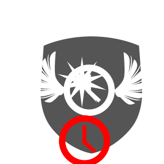 Shuda's emblem