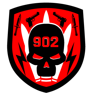 Spice8417's emblem
