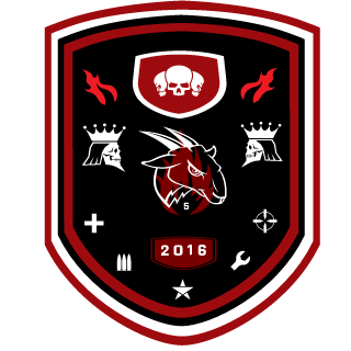 Dark Legends's emblem