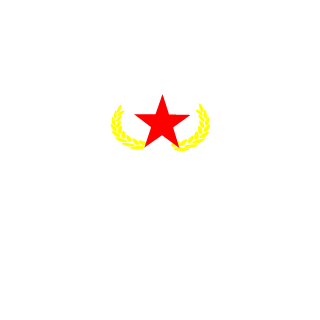 Sanitaovo's emblem
