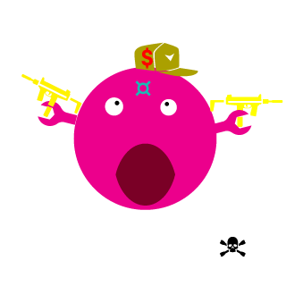 Mandalorianway23's emblem