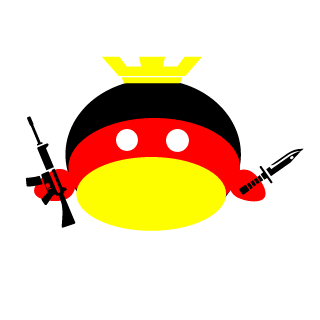 Ifloringo's emblem