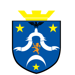 Dongeradeel Spec Ops's emblem