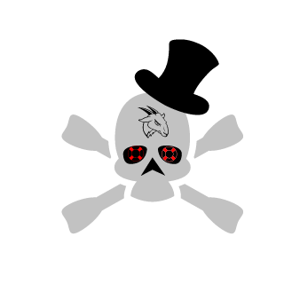 CapitanMilky's emblem