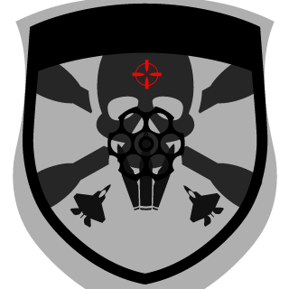CommanderDisplay's emblem