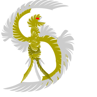 xeliones's emblem