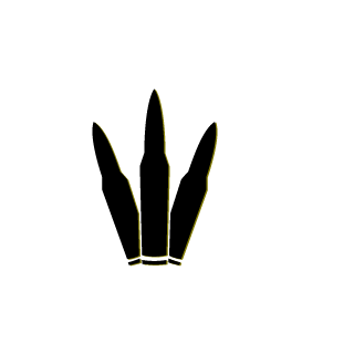 El-Gran-Mayel's emblem