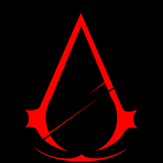 ASSASSINOS's emblem