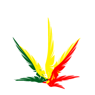 Poshalim's emblem