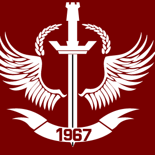 3GDS16Mono's emblem