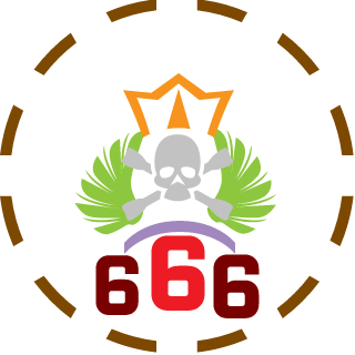 BlueDestroyer666's emblem