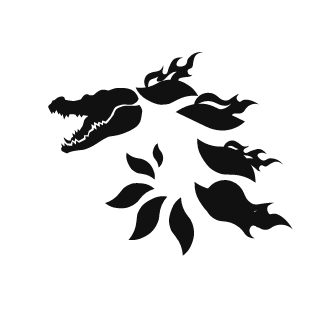 NIXkannICH's emblem