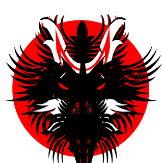 3ssh's emblem