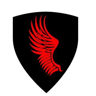 Stewjon's emblem