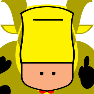 Vacamarela's emblem
