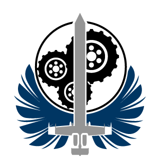 godemporertrump's emblem