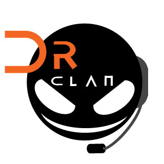 Dr Team's emblem
