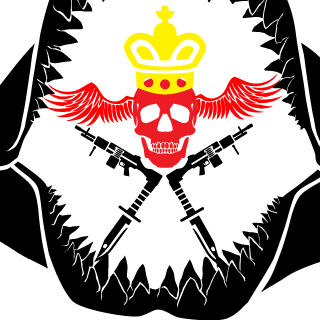 Sharnarn's emblem