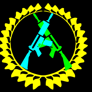 CLP6's emblem